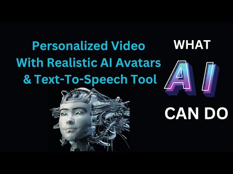 This Sample Video Was Created in 5 Min Using  Pipio - Realistic AI Avatars & Text-To-Video Tool