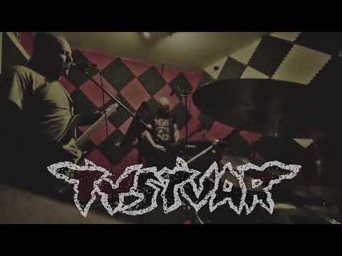 TYSTVAR (rehearsal sampler)