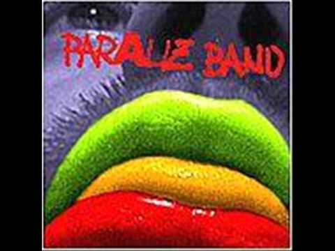 Paraliż Band - Fire
