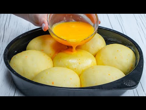 Najlaganiji mafini s makom, bez puno vremena pored rerne