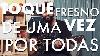 POEIRA ESTELAR - Toque Fresno de Uma Vez por Todas!