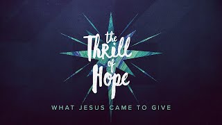 Hope Available - Full Service