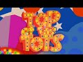 Wiggly Games Top Of The Tots Set Trailer