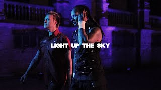 The Prodigy - Light Up The Sky - Seville