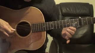 BERT JANSCH - OCTOBER SONG