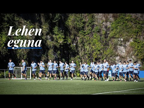 PRETEMPORADA | Arranca la Real C | Real Sociedad