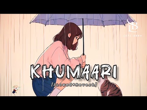 ख़ुमारी (2025) — वीडियो थंबनेल