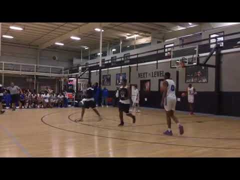 Bluff City Legends gets the victory over KDC International Adidas Silver, 100-67 - The Warmup