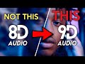 Lil Tjay Polo G Fivio Foreign Headshot 9D AUDIO