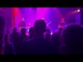 SWELL - Forget About Jesus - Live Clermont-Ferrand Avril 2023
