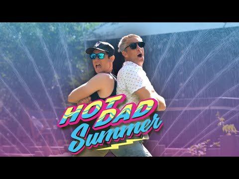 Hot Dad Summer - Original Song feat. @DudeDad