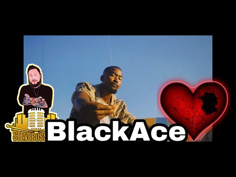 Score Card Reactions : BlackAce - Heartless