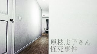 夜中に見るな-原枝恚子さん怪死事件 実況プレイ