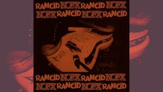Rancid&#39;s &quot;Moron Bros&quot; Rocksmith Bass Cover