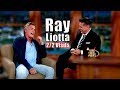 Ray Liotta - He & Craig Are Being Good Fellas - 2/2 Visits In Chronological Order