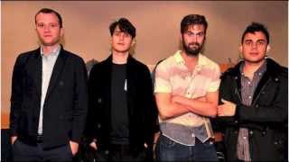 Vampire Weekend - Everlasting Arms (Live on Radio 1) LYRICS IN DESCRIPTION