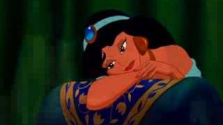 Disney &amp; Anastasia - Once Upon a Broken Heart (V-day video)