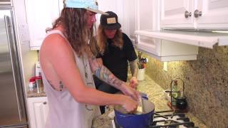Get Baked with the Dirty Heads HIGH TIMES EDITION