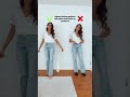 How to Wear Flare Jeans | How to Style Flares | Bell Bottoms | Flare Jeans Outfit #jeans #style
