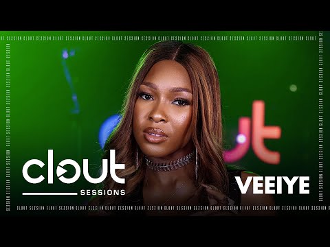Veeiye - Do It | CLOUT SESSIONS