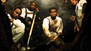 G-Unit (50 Cent, Young Buck, Lloyd Banks, Tony Yayo, Kidd) - Nah I&#39;m Talking Bout