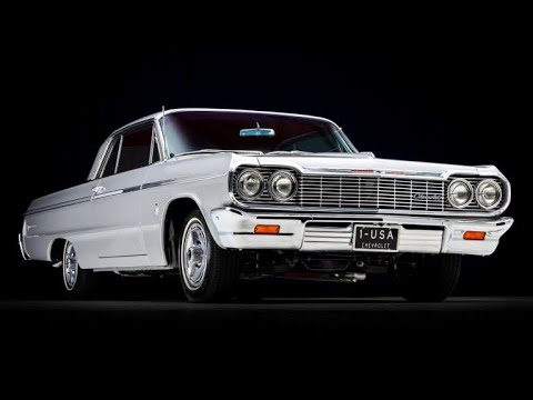 1964 Chevrolet Impala (CC-1970223) for sale in Clifton Park, New York