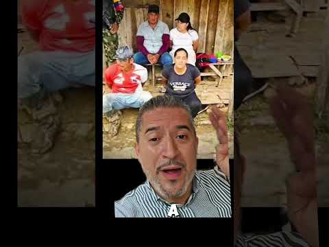 la hipocresía, progre ,ahora lloran por que se estan dando de baja a los delincuentes? # #cauca