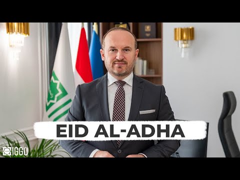 Präsident Vural zu Eid al-Adha | 15.06.2024