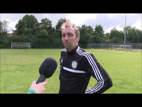 TSV Wulsdorf sichert sich den Klassenerhalt