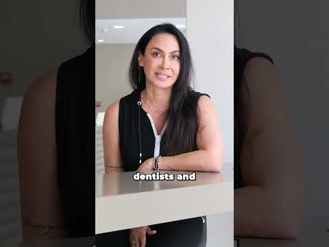 Kişiye Özel Dental Tedavi Planları #shorts