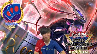 March 2026 Top 8 Indianapolis Regional Mitsurugi Sky Striker- Samson Nguyen