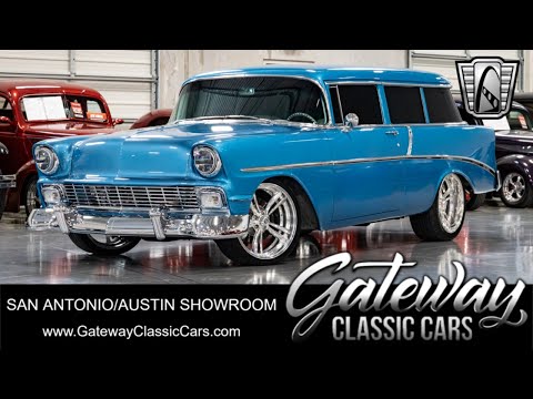 1956 Chevrolet Antique (CC-2021705) for sale in O'Fallon, Illinois