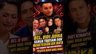 Download lagu 'viral!! ketiga juri ini meneteskan air mata haru #video #shorts #fyp #viral mp3