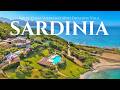 TOURING One Of SARDINIA S Most Exclusive Waterfront Villas Lionard