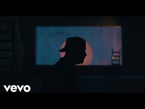 David Leonard – I Believe It (The Life of Jesus) - Official Video