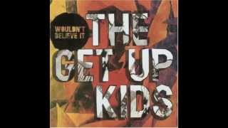 The Get Up Kids - I'll Catch You (Acoustic)