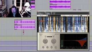 Video thumbnail for Eiosis e2 DeEsser (Review and Walkthrough) | MixBetterNow.com by Mix Better Now