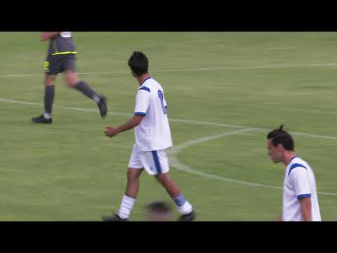 Highlights. Cartigliano-Trento, serie D stagione 2020/21