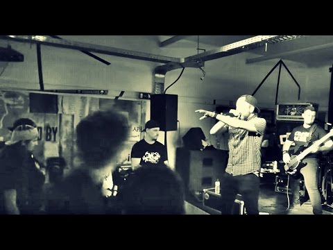 Shot In The Head - Live 13/05/2017  [Le Télégraphe - Ath Belgium]