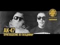 АК-47 - Приглашение во Владимир 