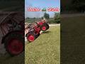 Belarus Tractor Stunts Tractor Stunt Shorts Dj Gadi Viralvideo Youtubeshorts Youtubeshorts