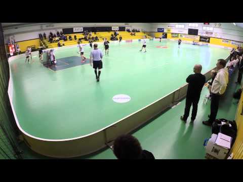 BBU-00_musta BBU - Ac HaKi 22.10.2014 Porvoo SBH C2 Eliittijatkosarja