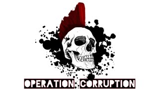 Just Jamie "Operation Corruption" Channel Intro 2023