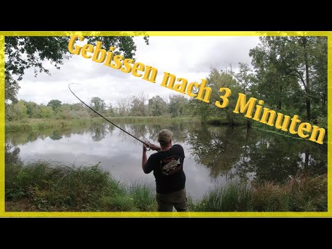 Pike fishing with a float / How to build the perfect pike rig