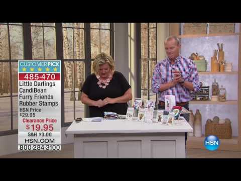 HSN | Crafting Steals & Deals Up To 50% Off 12.27.2016 - 10 AM