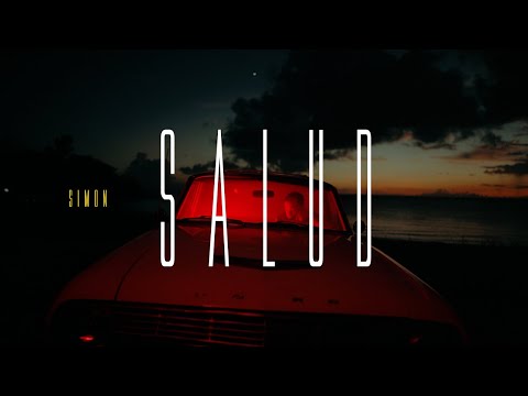 SIMON , YMG  - Salud (Official Video)【字幕】
