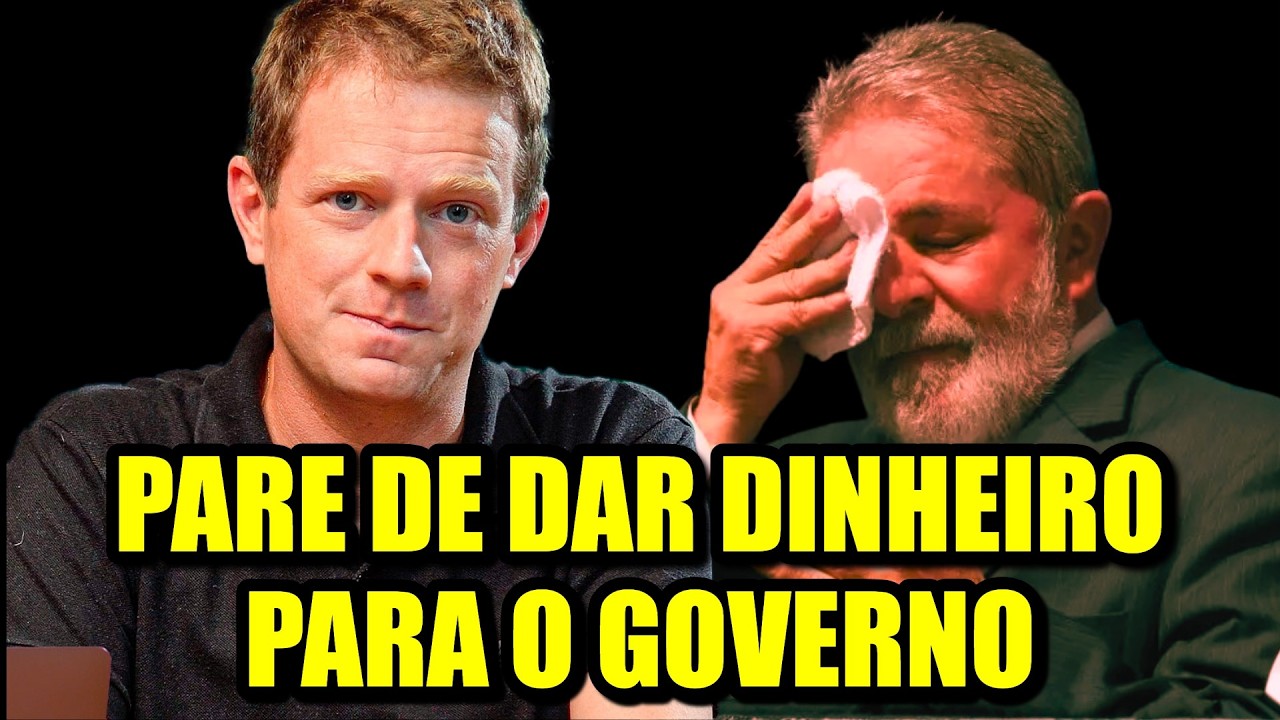 COMO PAGAR MENOS IMPOSTO: A Estratégia dos Milionários (e de forma correta)