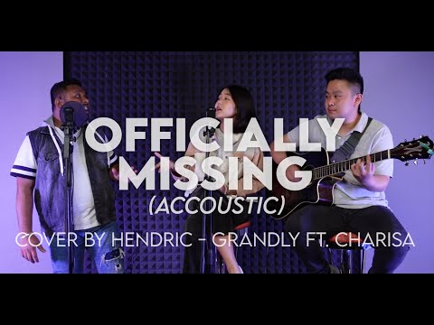 Officially Missing You - Tamia | Cover by HG ft. Charisa