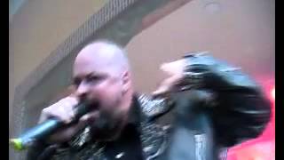 CAGE KILL THE DEVIL LIVE AT THE KIT 2008