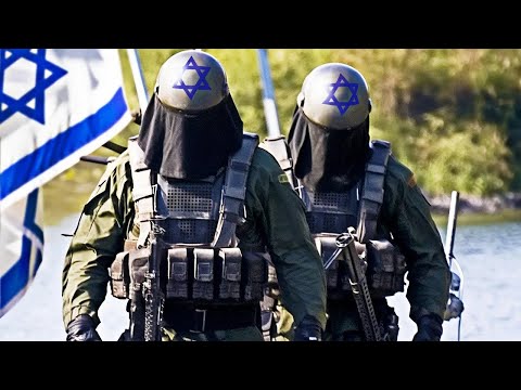 Das sind die meist gefürchteten Soldaten Israels